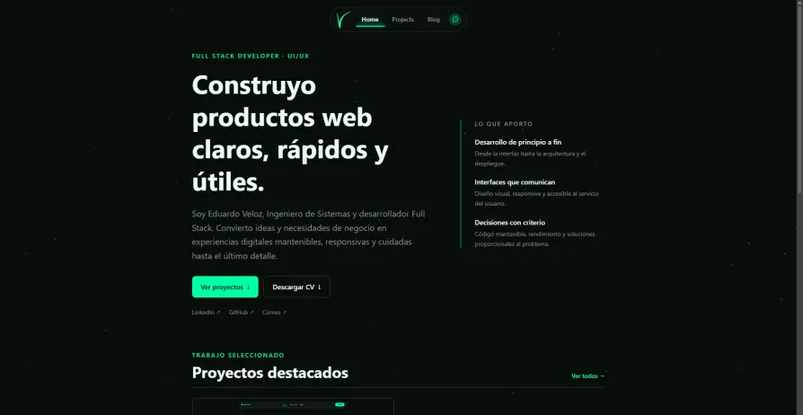Portafolio